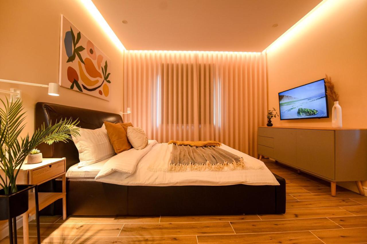 Green Leafy Brasov - Ideal 2 Bedroom Apartment المظهر الخارجي الصورة