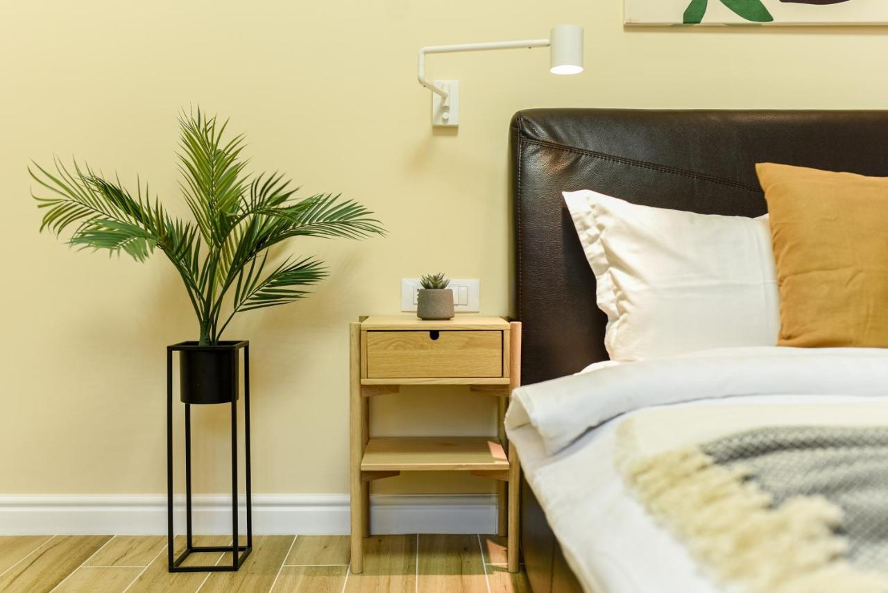 Green Leafy Brasov - Ideal 2 Bedroom Apartment المظهر الخارجي الصورة