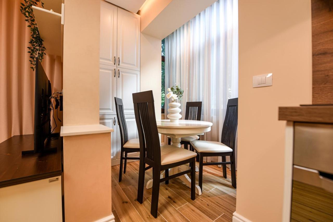Green Leafy Brasov - Ideal 2 Bedroom Apartment المظهر الخارجي الصورة