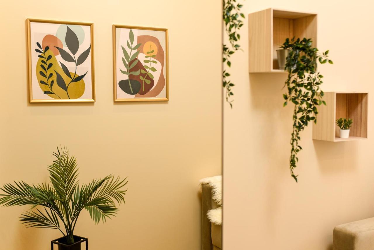 Green Leafy Brasov - Ideal 2 Bedroom Apartment المظهر الخارجي الصورة