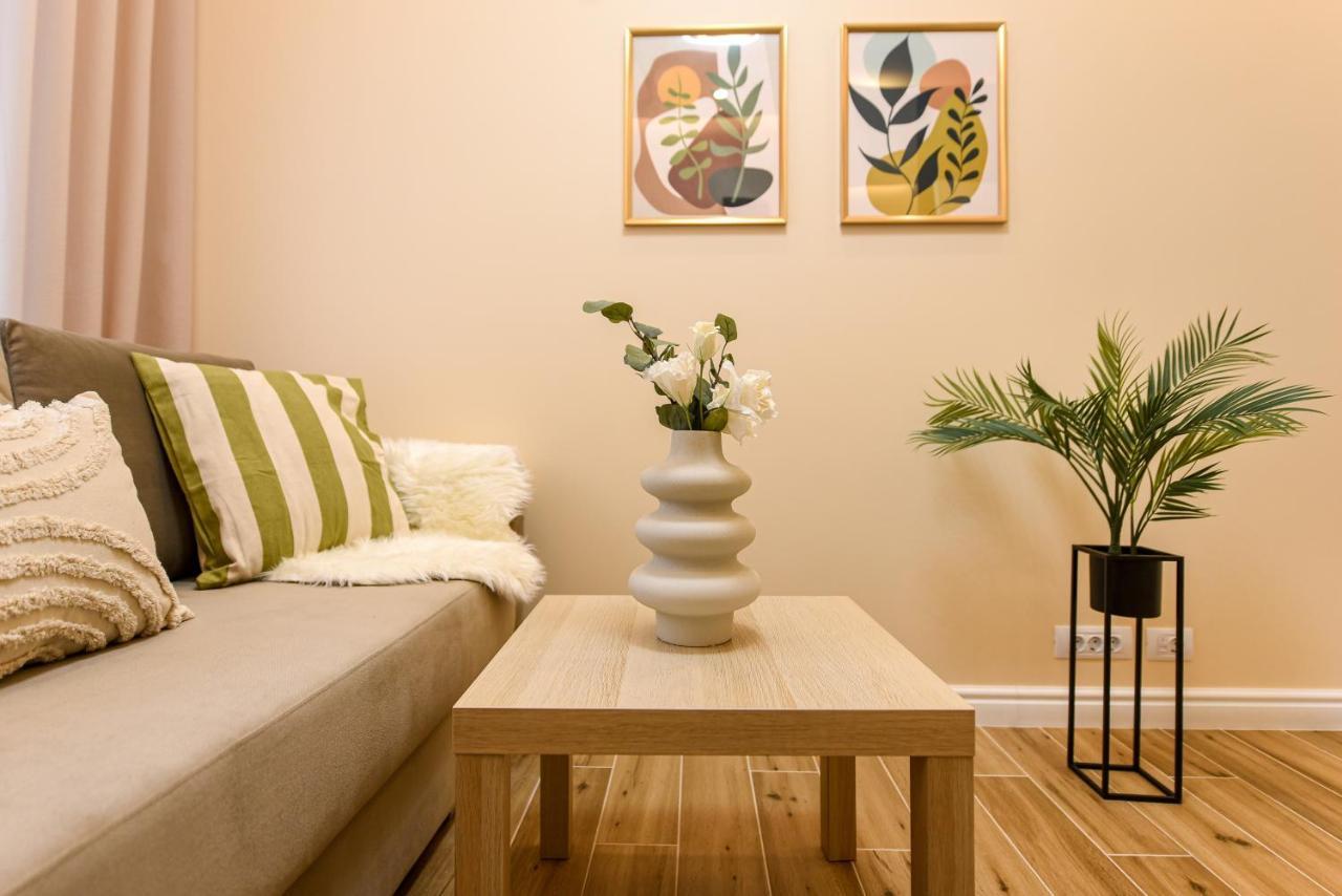 Green Leafy Brasov - Ideal 2 Bedroom Apartment المظهر الخارجي الصورة